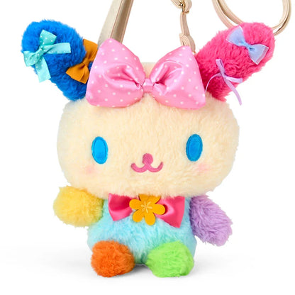 Sanrio Usahana Character-shaped Pochette (Always Love Usahana)