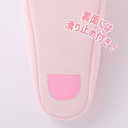 Sanrio Hanamaruobake (I love sweets) Room Shoes