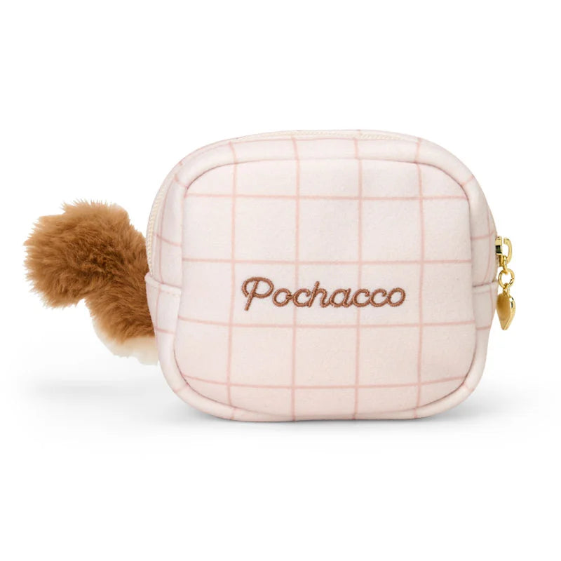 Sanrio Pouch (Risumofumofu)