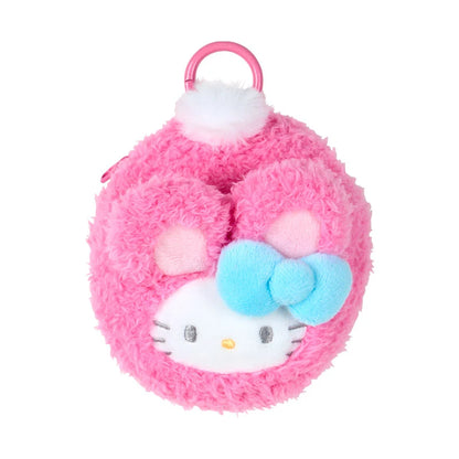 Sanrio Mini Pouch Charm (Spring Rabbit)