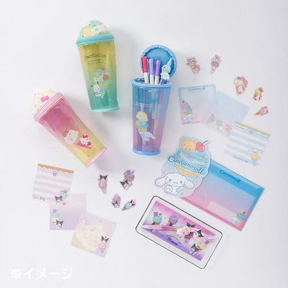 Sanrio Memo (Ice Party)