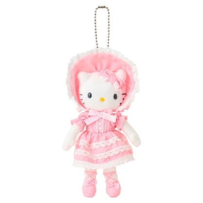 Sanrio Closet Collection Mascot Holder