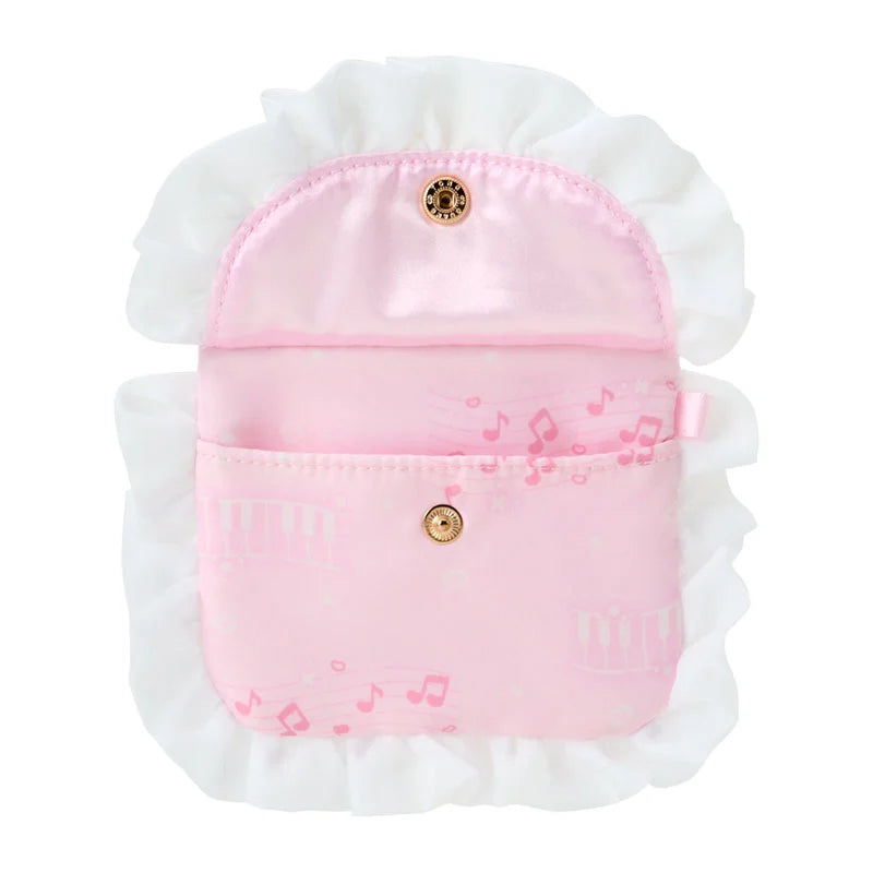 Sanrio My Sweet Piano Coin Case (Piano’s Dressed Up Piano Recital)