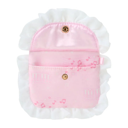 Sanrio My Sweet Piano Coin Case (Piano’s Dressed Up Piano Recital)