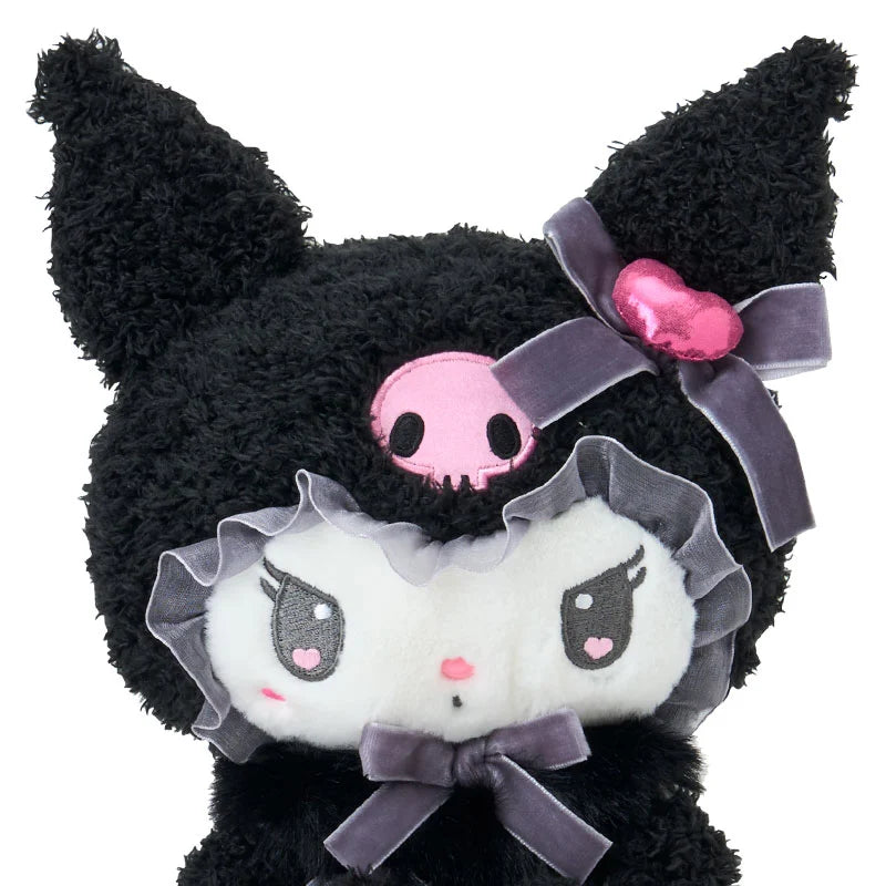 Sanrio My Melody & Kuromi Melousa Romiusa Series (#1-2)