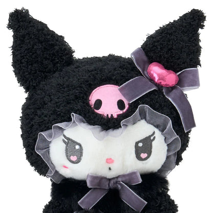 Sanrio My Melody & Kuromi Melousa Romiusa Series (#1-2)