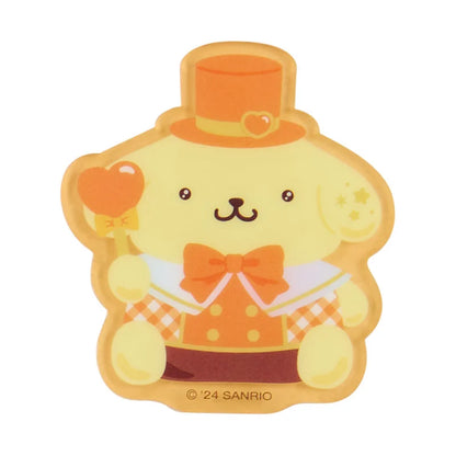 Sanrio Characters acrylic seal Blind Box (SANRIO FES 2024 limited)