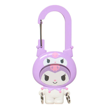 Sanrio Character Custom Carabiner Blind Box (Enjoy Idol)