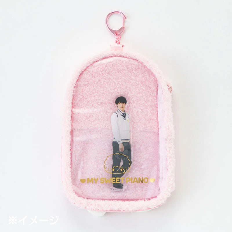 Sanrio Acrylic stand & Photocard holder (Enjoy Idol) 7 types