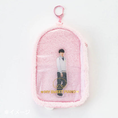 Sanrio Acrylic stand & Photocard holder (Enjoy Idol) 7 types
