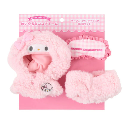 Sanrio Plush costume (Enjoy Idol)