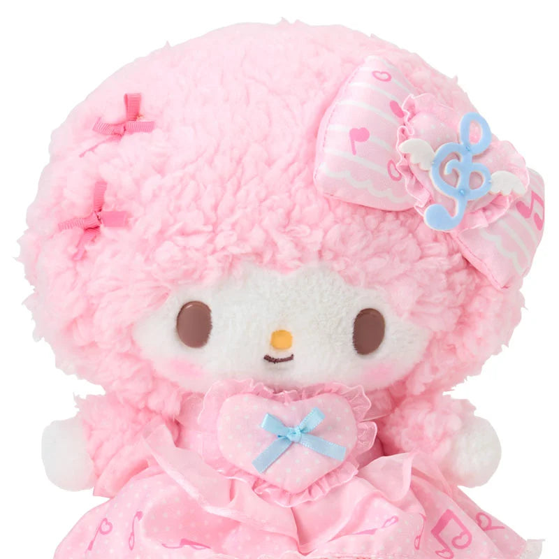 Sanrio My Sweet Piano Stuffed Toy (Piano’s Dressed Up Piano Recital)