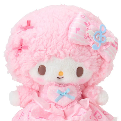 Sanrio My Sweet Piano Stuffed Toy (Piano’s Dressed Up Piano Recital)