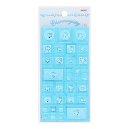 Sanrio Tile seal (ballet core)
