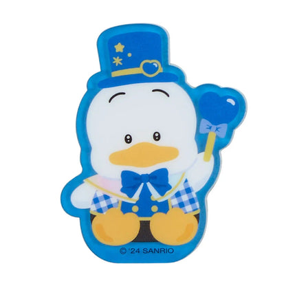 Sanrio Characters acrylic seal Blind Box (SANRIO FES 2024 limited)