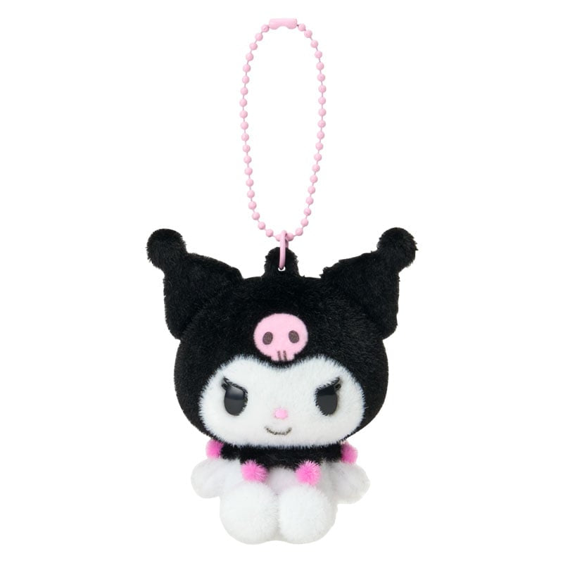 Sanrio Flocky Mascot Holder