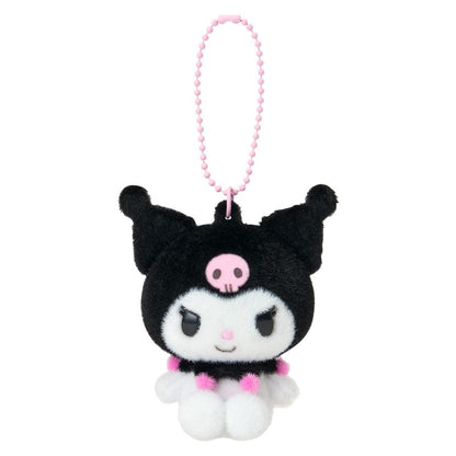 Sanrio Flocky Mascot Holder