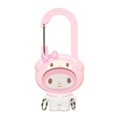 Sanrio Character Custom Carabiner Blind Box (Enjoy Idol)