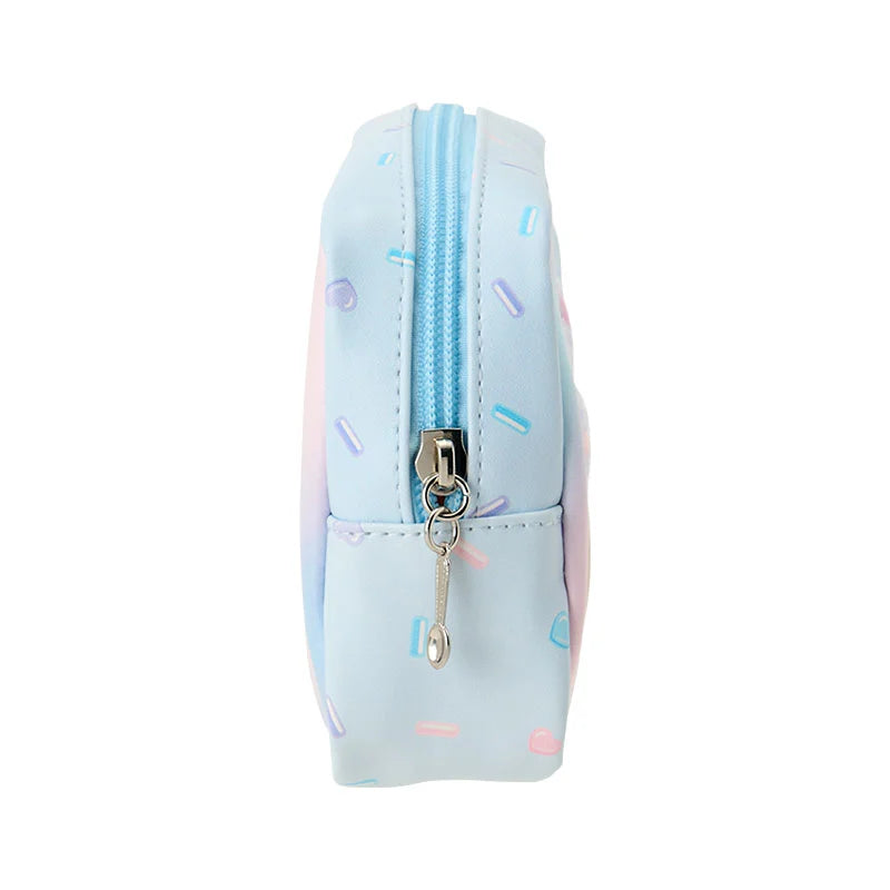 Sanrio Pouch (Dreamy Ice Parlour)