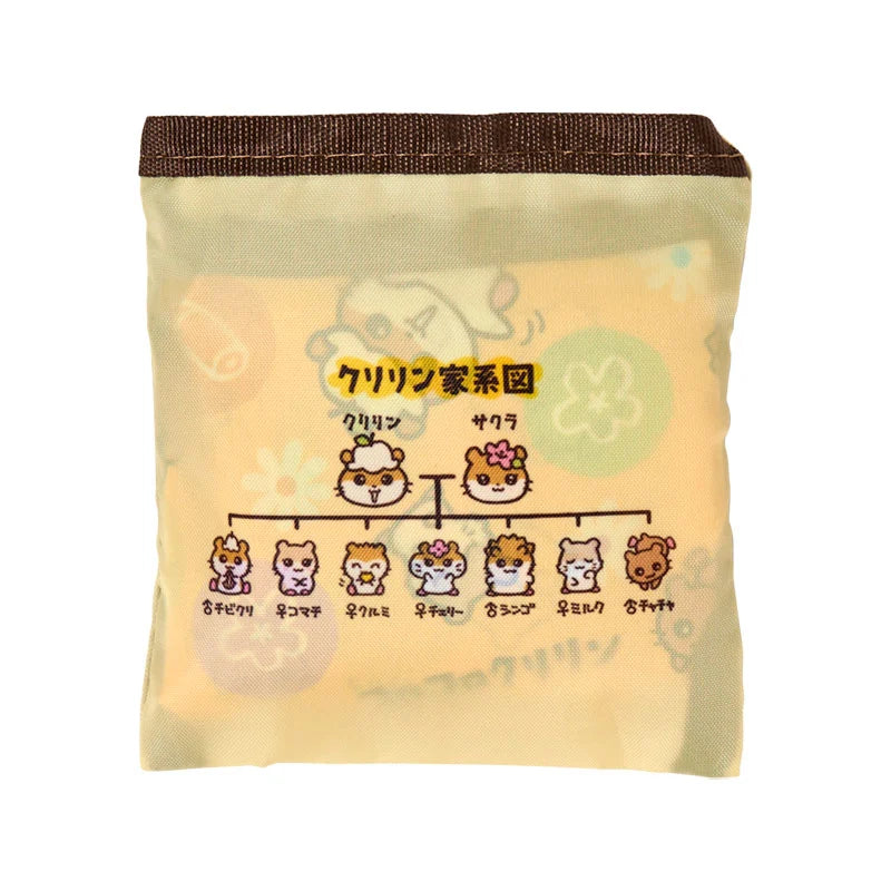 Sanrio Corocorokuririn Eco Bag
