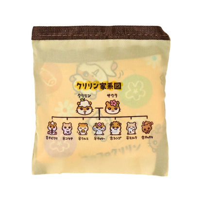 Sanrio Corocorokuririn Eco Bag