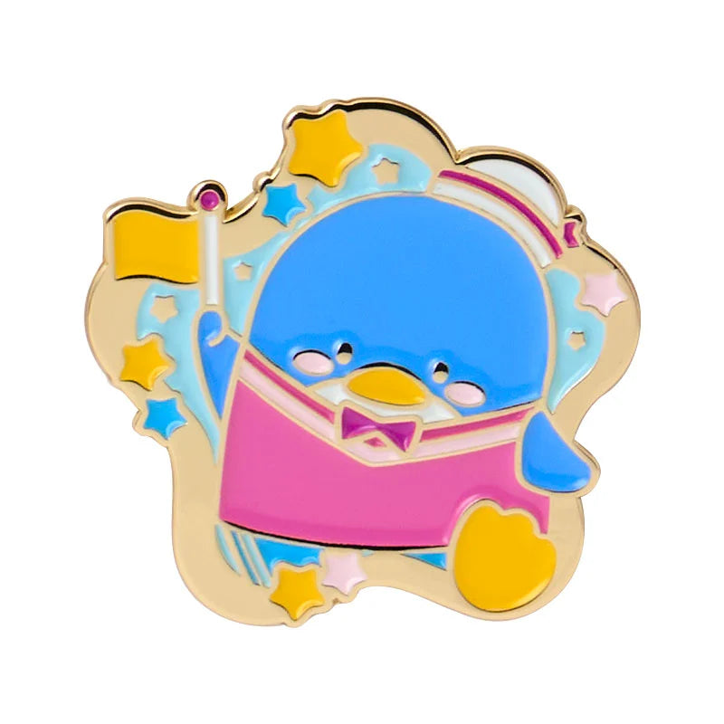 Sanrio Characters Pins Blind Box (SANRIO FES 2026 Limited Edition)