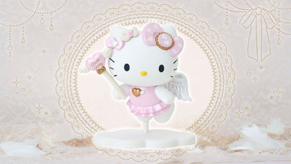 Sanrio Kawaii Angel Figures 2025