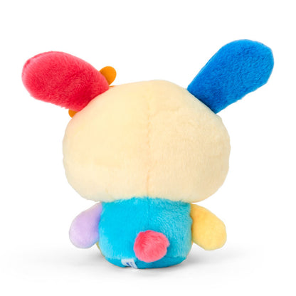 Sanrio Usahana Fluffy stuffed toy