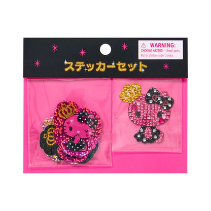Sanrio Sticker Set (Gyaru Full Max)