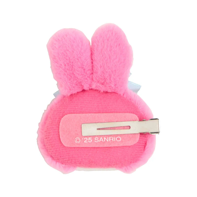 Sanrio Characters Hair Clip Blind Box (Spring Rabbit)