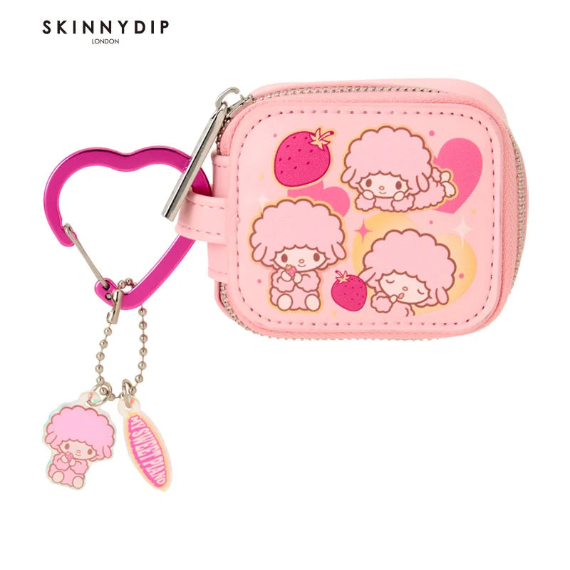 Sanrio SKINNYDIP LONDON Earphone case