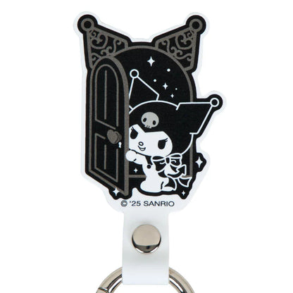 Sanrio Kuromi  Hand strap (KUROMI's Special Key)