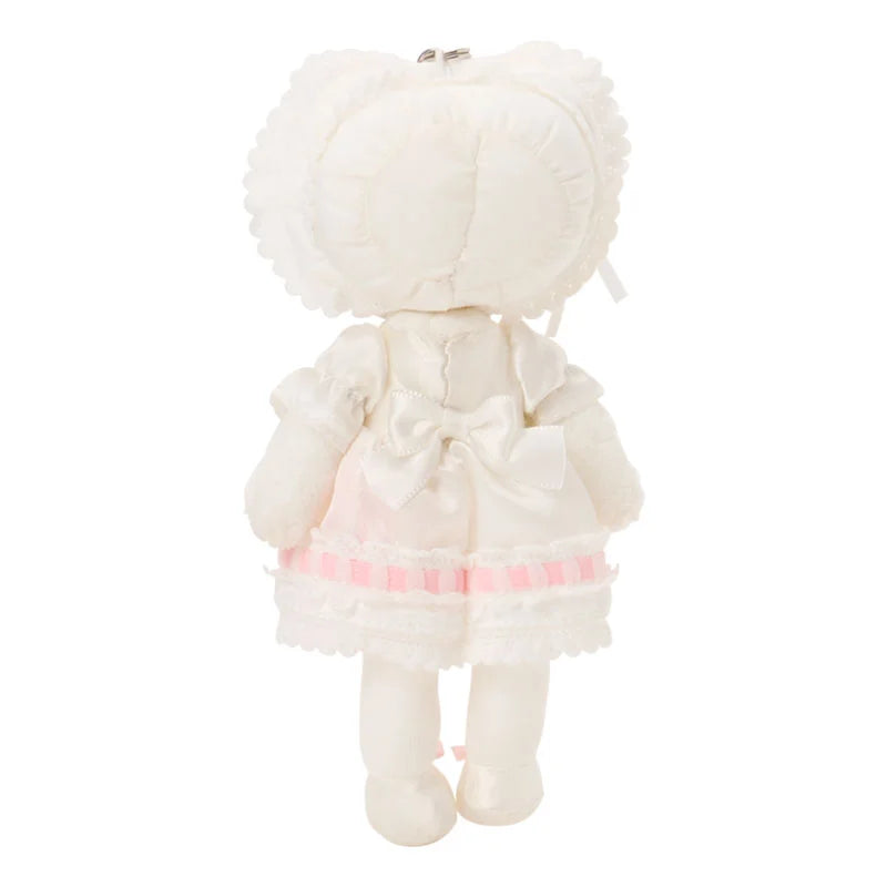 Sanrio Hello Kitty Mascot Holder Lolita (Sanrio closet collection)