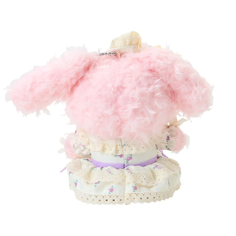 Sanrio Mascot holder  (Forest Lace)