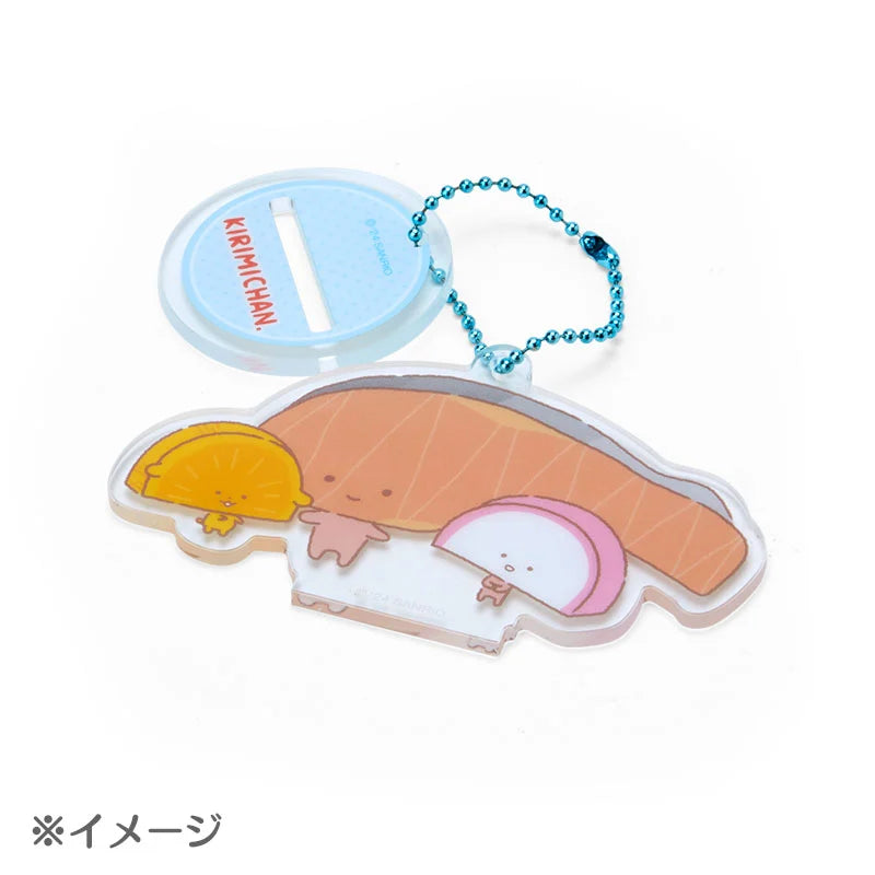Sanrio Characters  Secret Acrylic Stand B (Attention! Debut character in the 2000s)