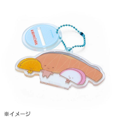 Sanrio Characters  Secret Acrylic Stand B (Attention! Debut character in the 2000s)