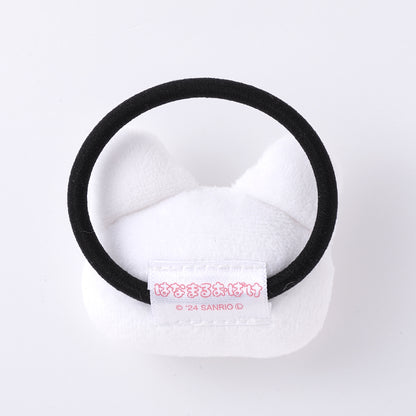 Sanrio Hanamaruobake Face Hair Band