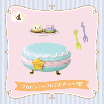 Sanrio Little Twin Stars  PASTEL SWEETS ROOM Blind Box