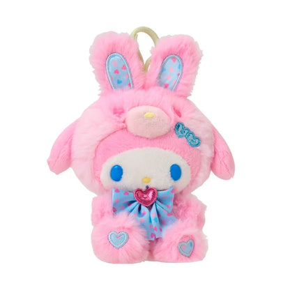 Sanrio Mascot Holder (Spring Rabbit)