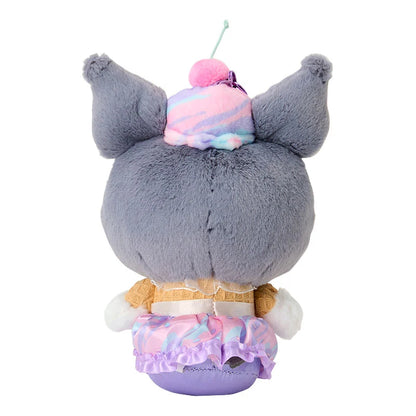 Sanrio Mascot Holder (Dreamy Ice Parlour)