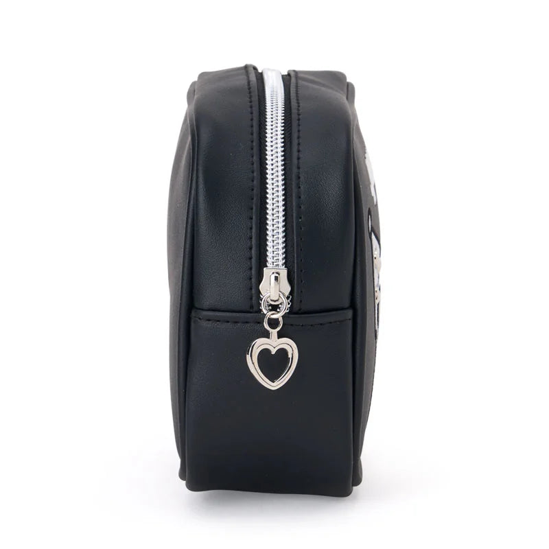Sanrio Kuromi  Pouch (KUROMI's Special Key)