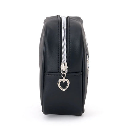 Sanrio Kuromi  Pouch (KUROMI's Special Key)