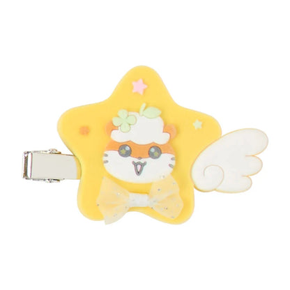 Sanrio Bangs clip Type B Blind Box (Sparkling Wish)