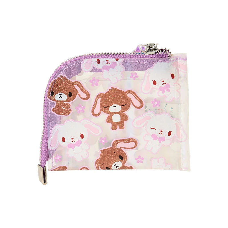 Sanrio SKINNYDIP LONDON Mini pouch