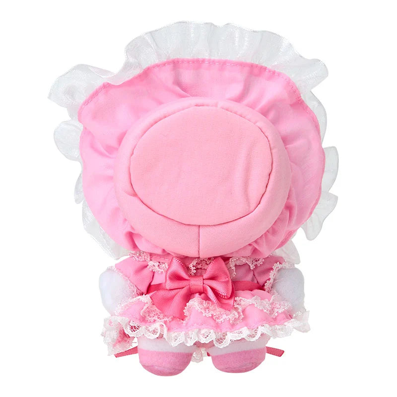 Sanrio Hello Kitty Lovely Frill collection Mascot holder