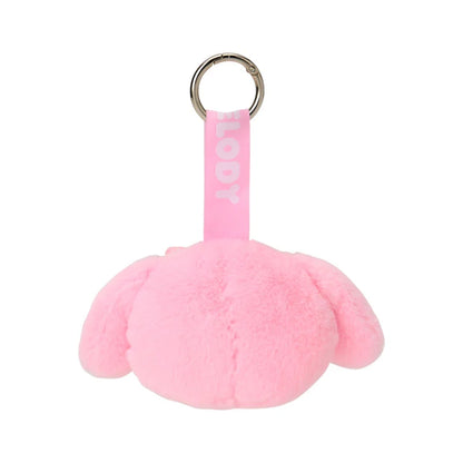 Sanrio Face tag mascot