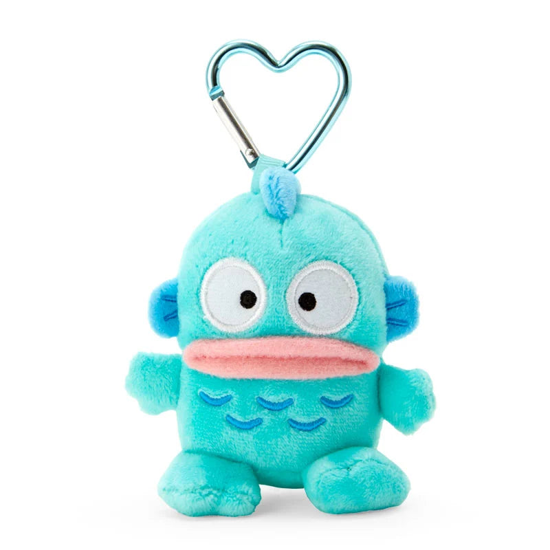 Sanrio Mini mascot holder