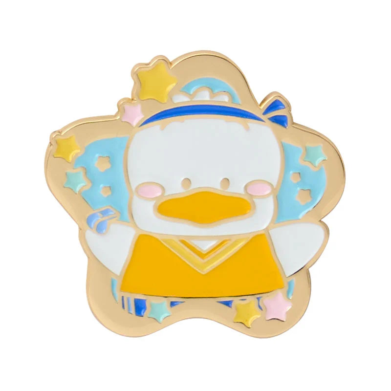 Sanrio Characters Pins Blind Box (SANRIO FES 2026 Limited Edition)