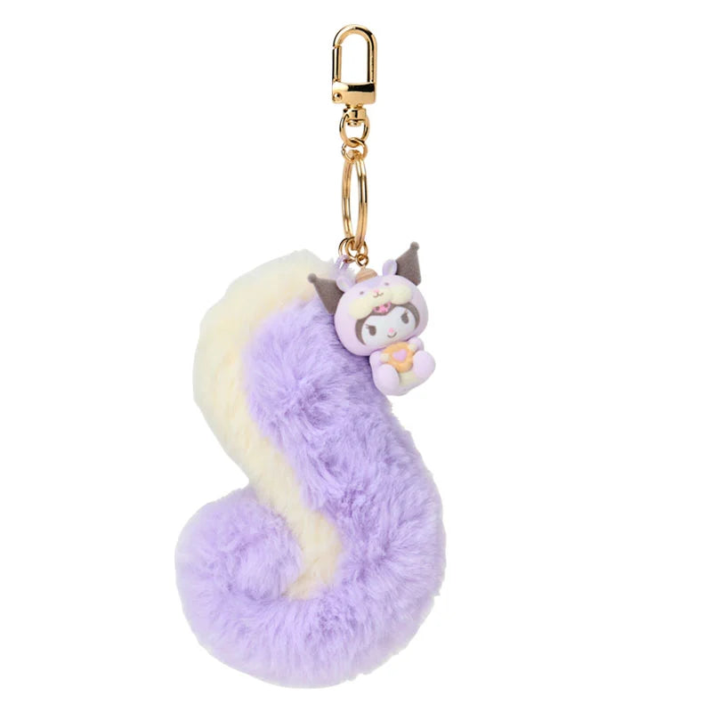 Sanrio Keyholder (Risumofumofu)