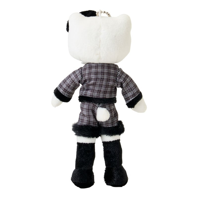 Sanrio Closet Collection Mascot Holder